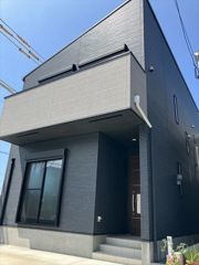 田島1丁目K貸家の外観画像