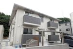 レセンテ安東の間取り画像