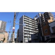 ラグゼナ戸田公園Ⅱの外観画像