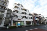日神パレス東十条の間取り画像