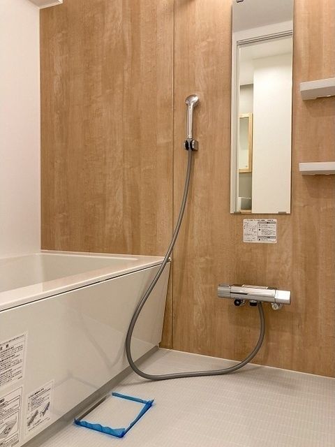 バスルーム