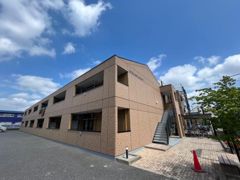 グランベル・ハウスⅠの外観画像