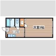 ロイヤルクレストの間取り画像