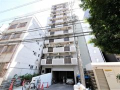 エスリード新大阪第2の外観画像