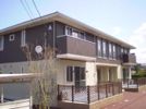 グランリベルテⅡ A棟の間取り画像