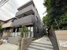 Grand moreⅡの間取り画像