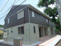 セレッソグランデの外観画像