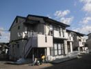 フローラルコート日野 B棟の間取り画像