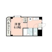 カミニートの間取り画像