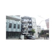 新大江プラザマンションの外観画像