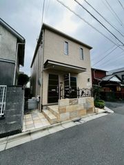 ファミール石原の外観画像