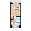 ルーメスト原町の間取り画像