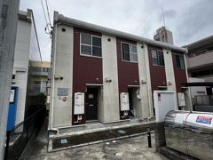 レオネクストモトウイング2の外観画像