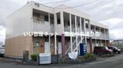レオパレスさくらの間取り画像
