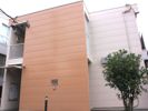 レオパレスアルビレオの間取り画像