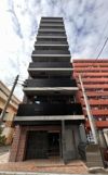 AZEST横濱吉野町の間取り画像