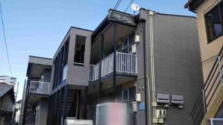 レオパレスプリマベーラの外観画像