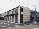 レオパレス綾の間取り画像