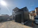 高松町戸建ての間取り画像