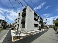 オルテンシア別所の外観画像