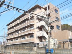 LEO VIVACEの外観画像