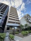 リーガル神戸三宮山手の間取り画像