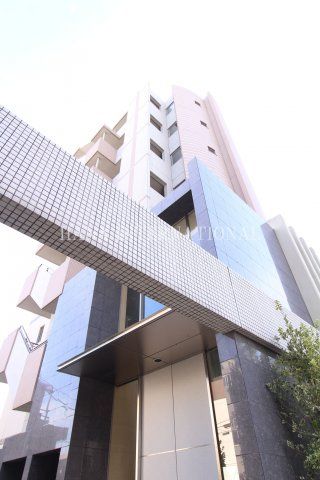 ルピナスの外観画像