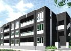 sunshine residenceの間取り画像