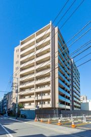 THE CLASS MINAMIAZABUの外観画像