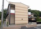 レオパレスフローラガーデンの間取り画像