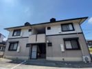 ヴィラクレスト A棟の間取り画像