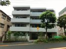 ファビオ東大前の間取り画像