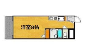 Porta Grandeの間取り画像
