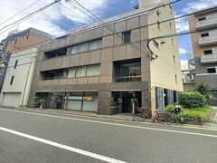 久松ビルの外観画像
