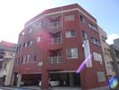 平岡ビルの間取り画像