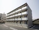 レオパレスゴールデンⅠの間取り画像