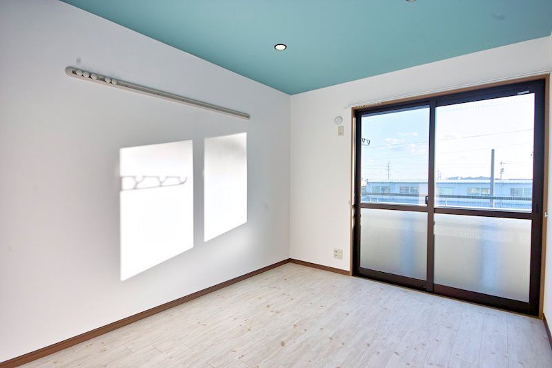 洋室