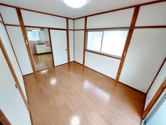 リビング