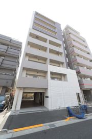 N-flats小台の外観画像