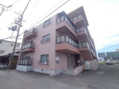 岩出ロイヤルマンションの外観画像