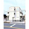 La Sua Casa．SⅡの外観