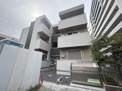 セレスティア扇Ⅴの外観画像