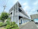 レオパレスコーポテラダの間取り画像
