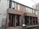 リラハイツ宮町の間取り画像