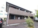アンプルールフェール筑紫が丘B棟の間取り画像