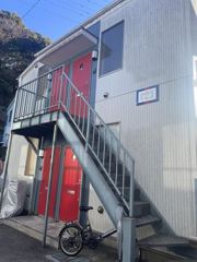 プレシャス汐入の外観画像