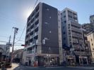 アーバンカーサ蒲生の間取り画像