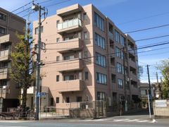 Blue Shallowsの外観画像