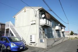 ジャン・ド・フルール南輝の外観画像