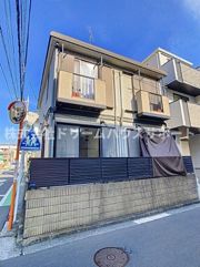 ベルメゾンの外観画像